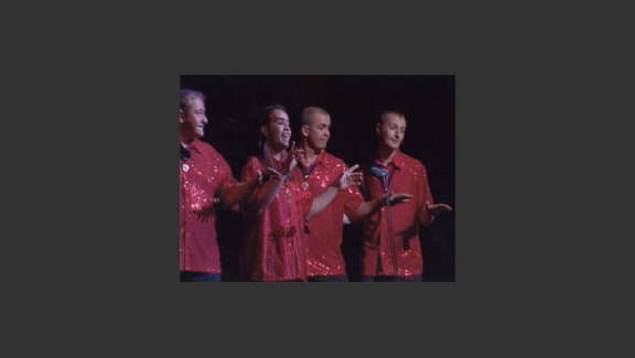 Unlikely Lads
