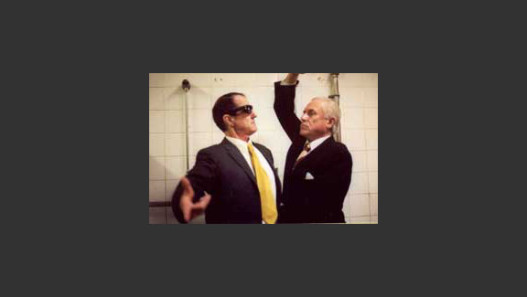 When Harry Met Barry