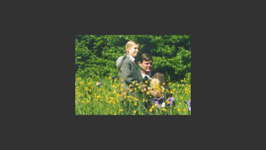 The Wrong Flowers
