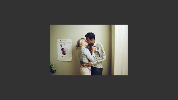 Ae Fond Kiss