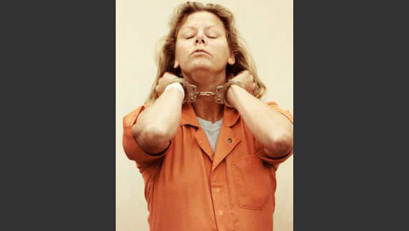 Aileen: Life and Death of a Serial Killer