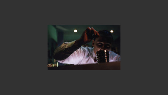 Baby's Blood