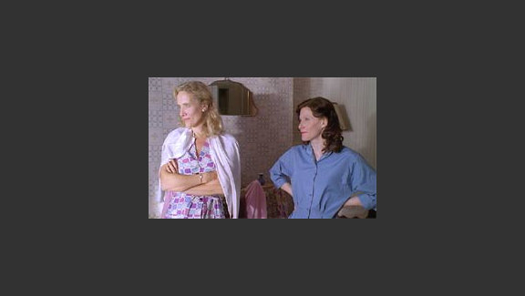 Between Two Women