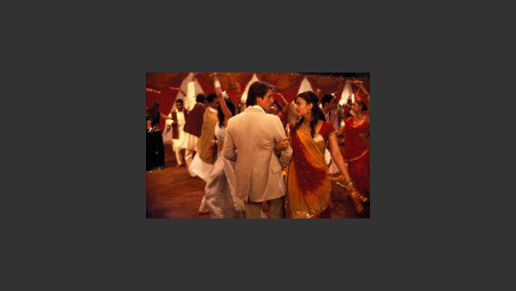 Bride And Prejudice - A Bollywood Musical