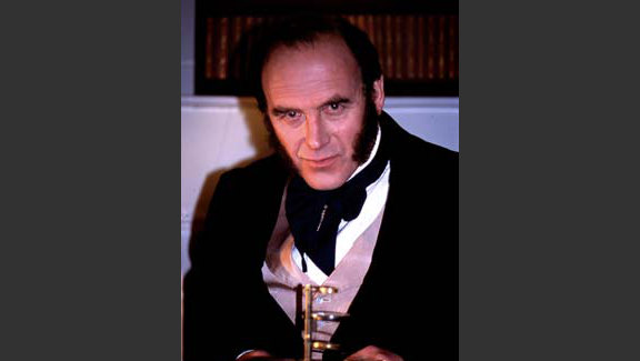 Diagnosing Darwin
