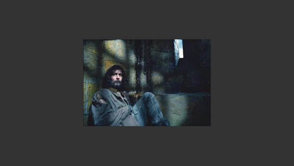 Harry Potter and the Prisoner of Azkaban