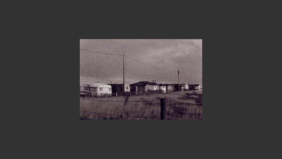 Hinterland