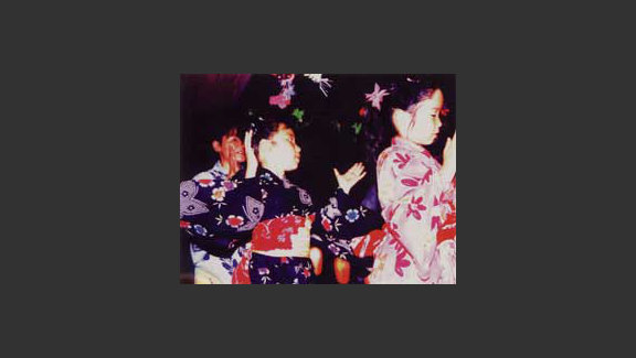 Matsuri