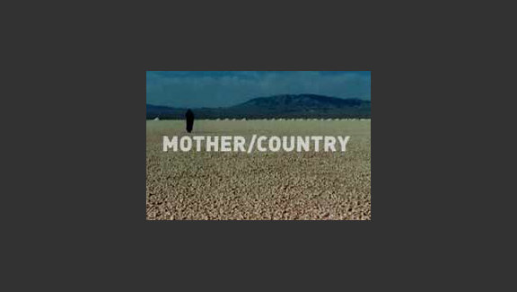 Mother/Country