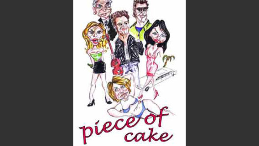 Piece of Cake
