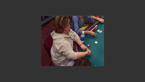 Pokermama