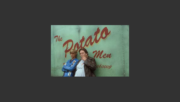 Sex Lives of the Potato Men