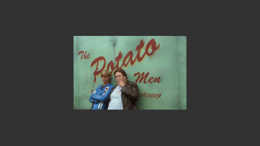 Sex Lives of the Potato Men