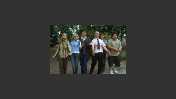 Shaun of the Dead