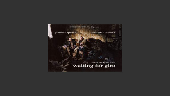 Waiting For Giro