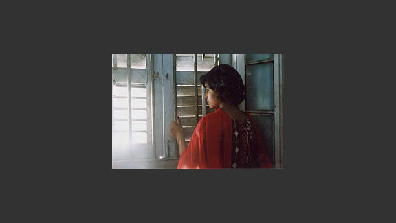 Floating Over Kolkata