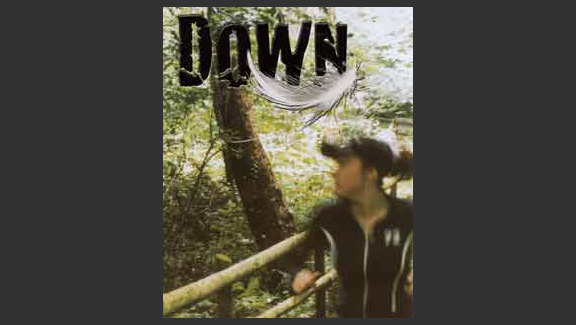 Down