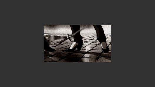 For A Tango
