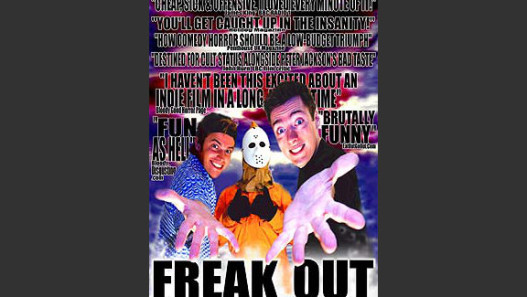 Freak Out