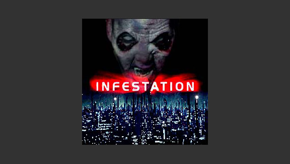 Infestation