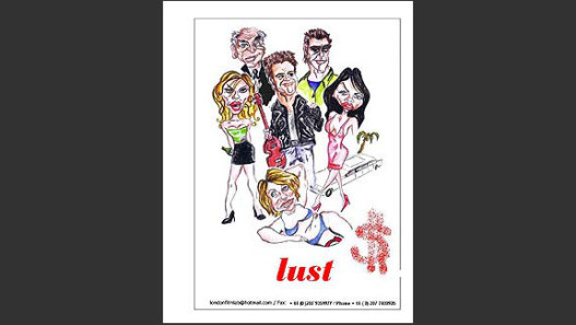 Lust