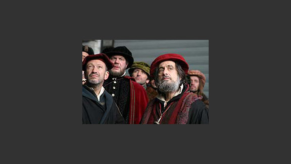 The Merchant of Venice