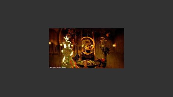 Mirrormask
