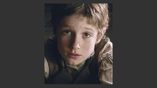 Oliver Twist
