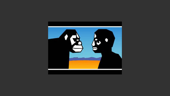 Monkey Project