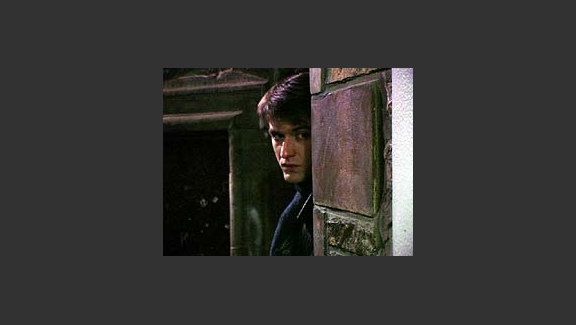 Retribution (The Ticking Man 2)