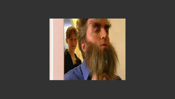 A Matter of Hair