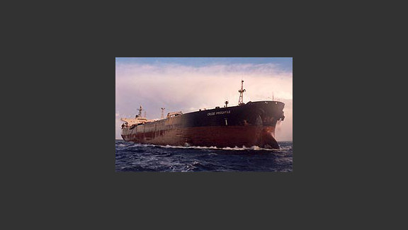 Crude Progress