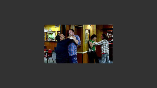 Fisticuffs