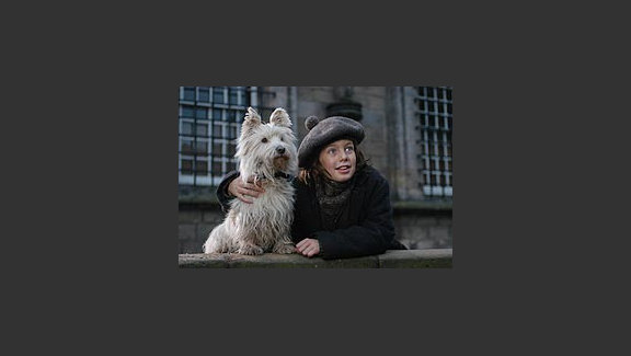 Greyfriars Bobby