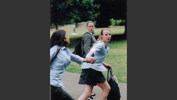 In the Park