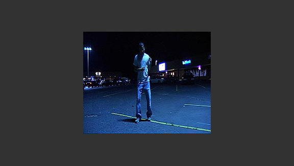 Lost in Gainesville