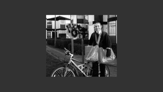The Paperboy