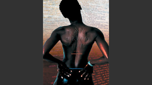 Rape for Who I am