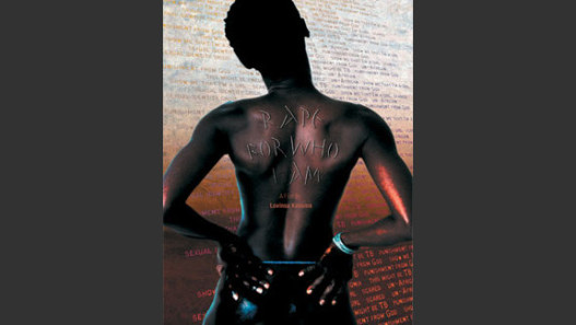 Rape for Who I am