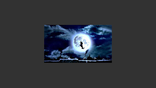 Spring Heeled Jack