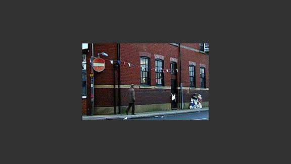 A Street Named Humber