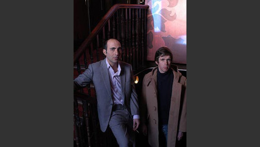 The Gigolos
