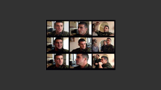 Two Days 'Til Iraq