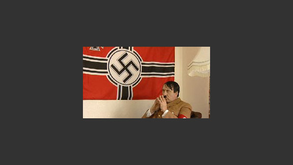 Adolph's Last Day