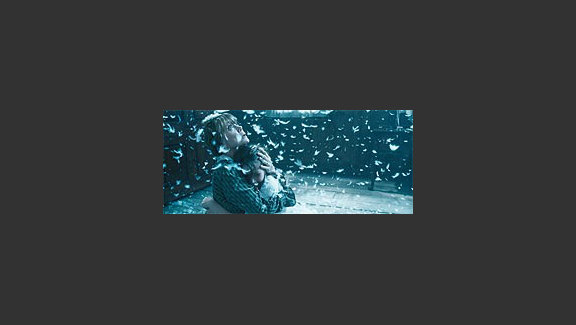 An American Haunting
