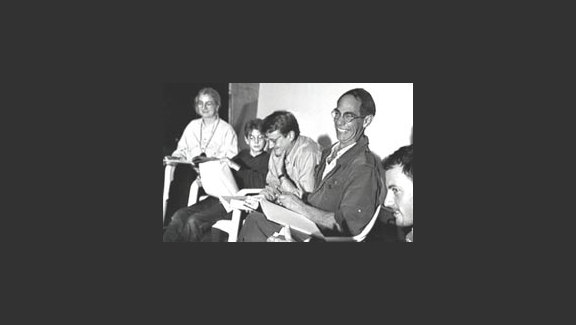 Derek Jarman: Life as Art