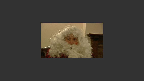 Ho Ho Ho Little Boy!