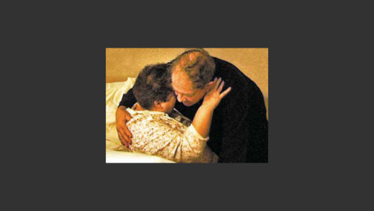 Lin and Ralph - A Love Story (The Director's Cut)