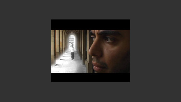 Memories of a Shadow