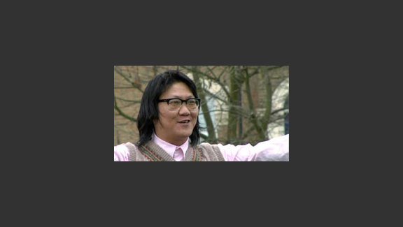 Mr John